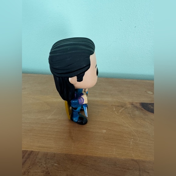 Funko Marvel Loki Unboxed - Picture 4 of 5